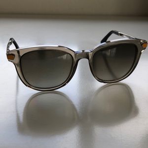 Fendi sunglasses